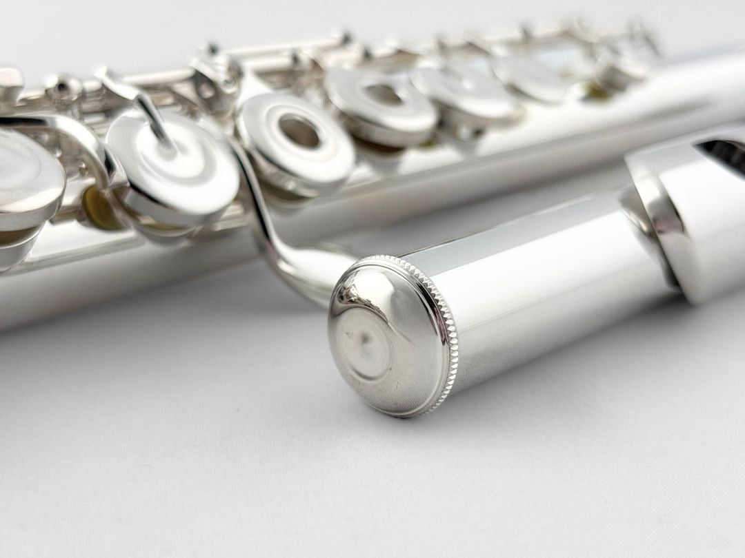 Pearl Flute 525 Quantz