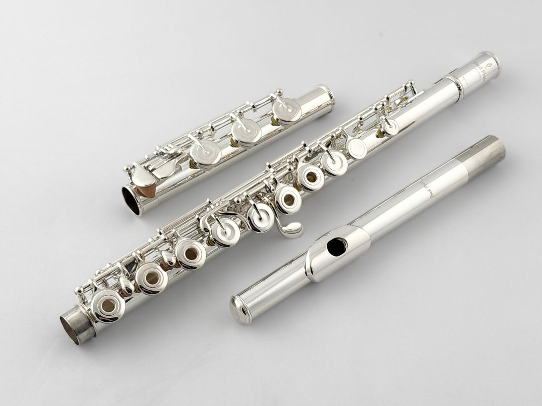 Pearl Flute 525 Quantz