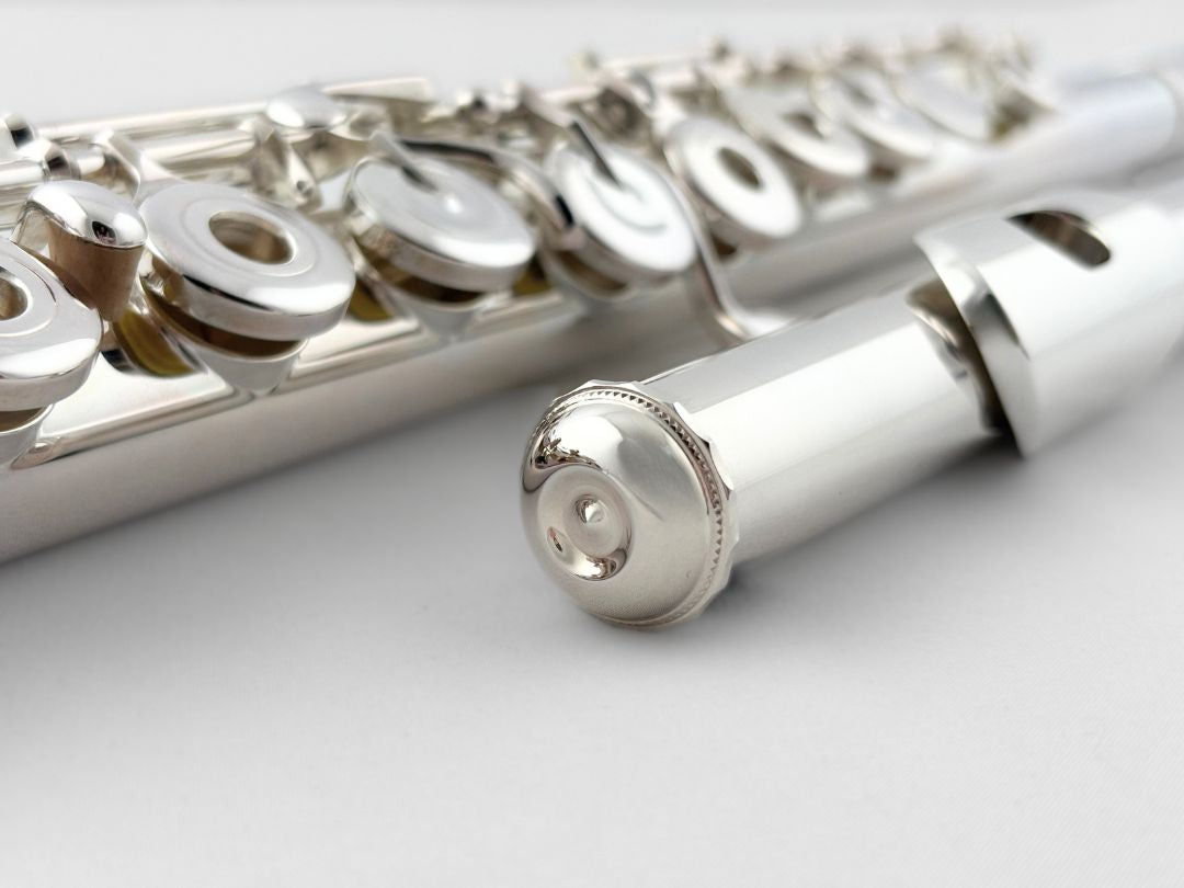 Pearl Flute 665 Quantz