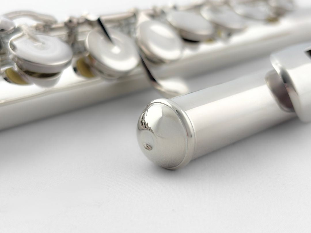 Pearl Flute PF-200 Student Flute