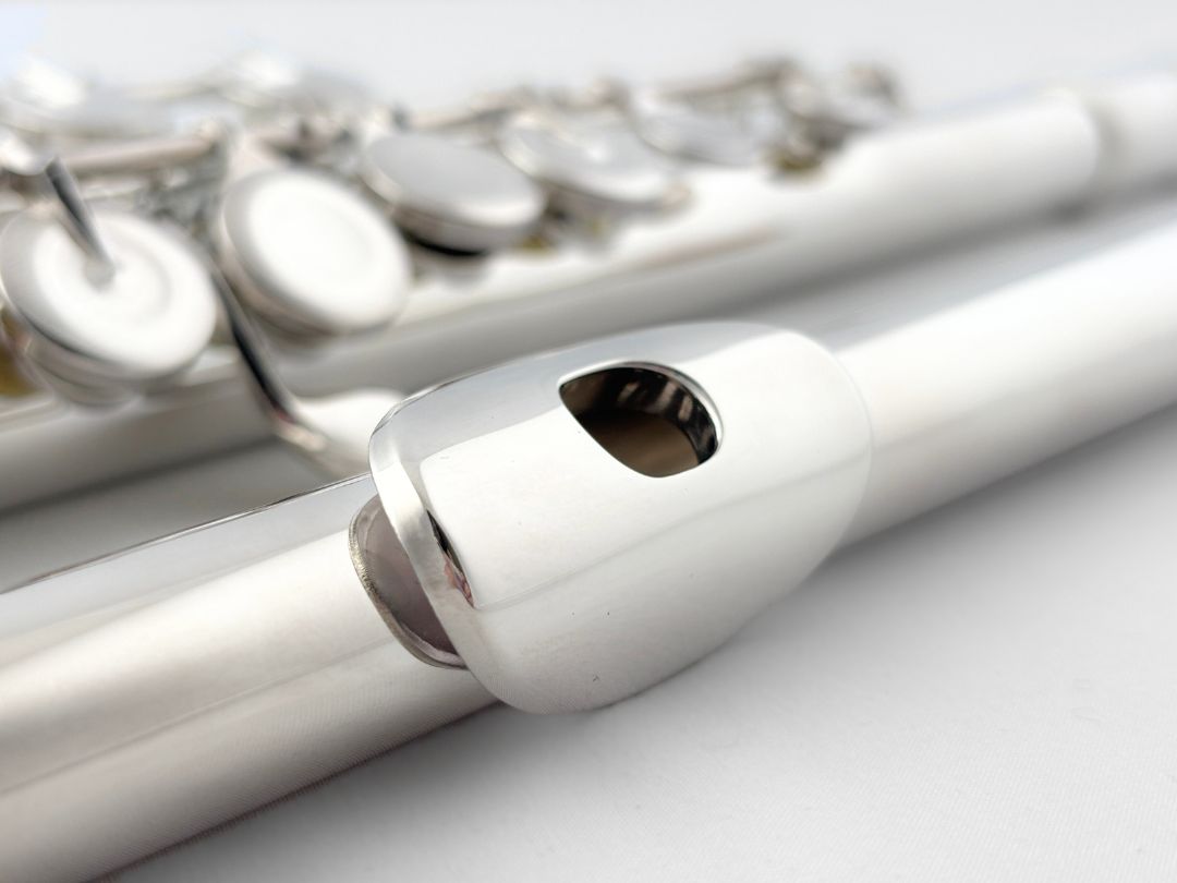 Pearl Flute PF-200 Student Flute