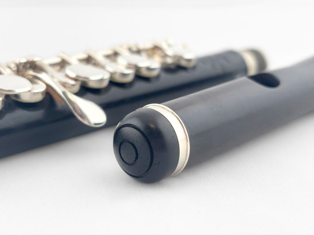 Piccolo - Powell Signature #1598 (Demo Sale)