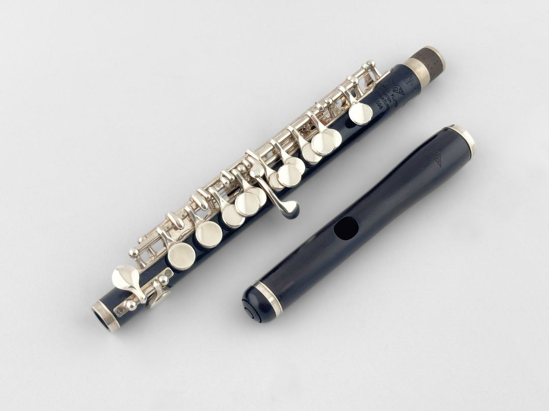 Piccolo - Powell Signature #1598 (Demo Sale)