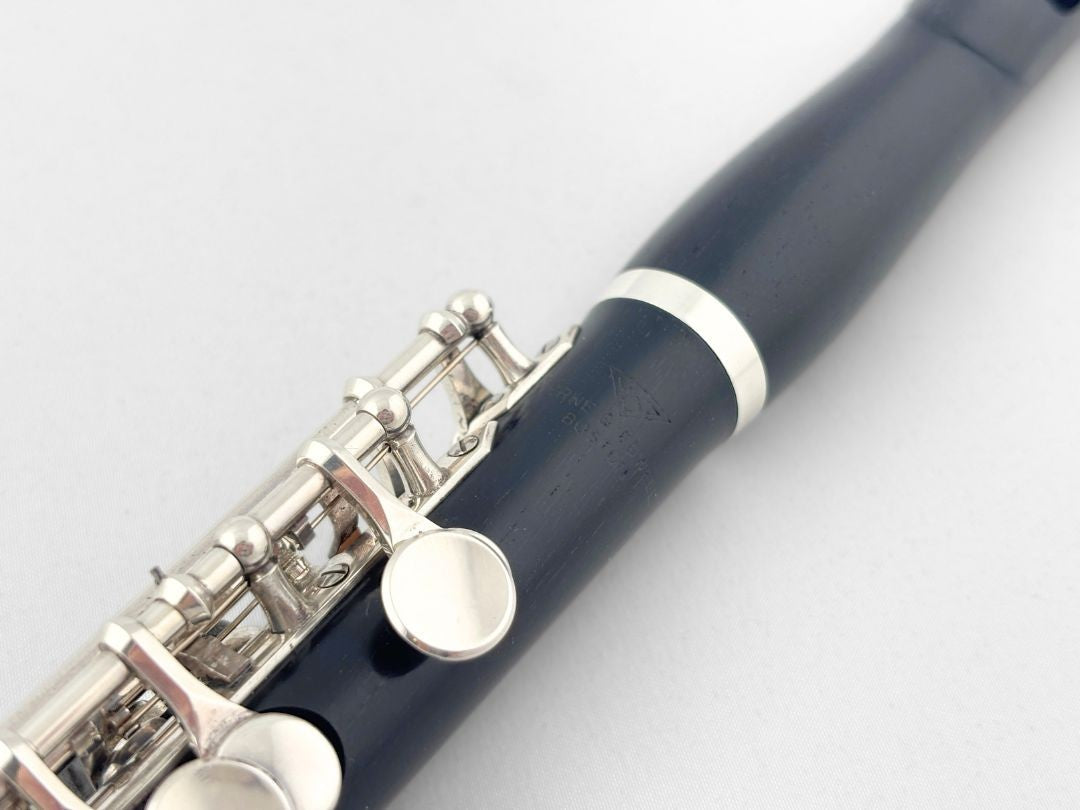 Piccolo - Powell Grenadilla Wood #9991 (Pre-Owned)