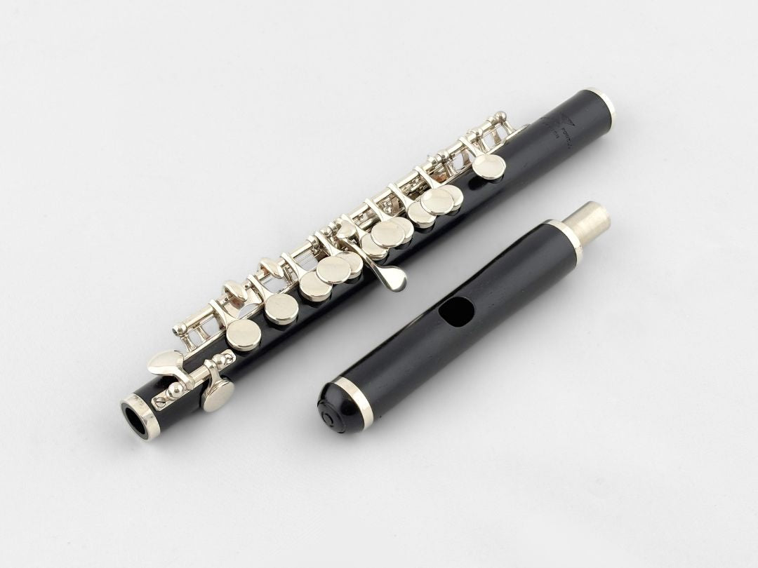 Piccolo - Powell Grenadilla Wood Contemporary #7863 (Pre-Owned)