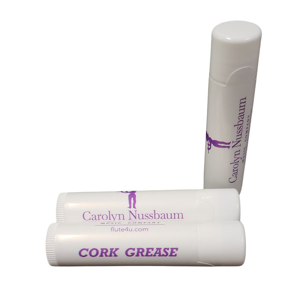 Premium Cork Grease - Tube