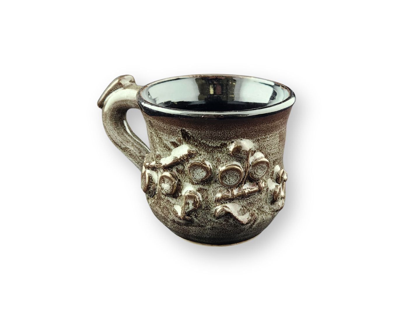 Mug - Resonance Clay by Jocelyn