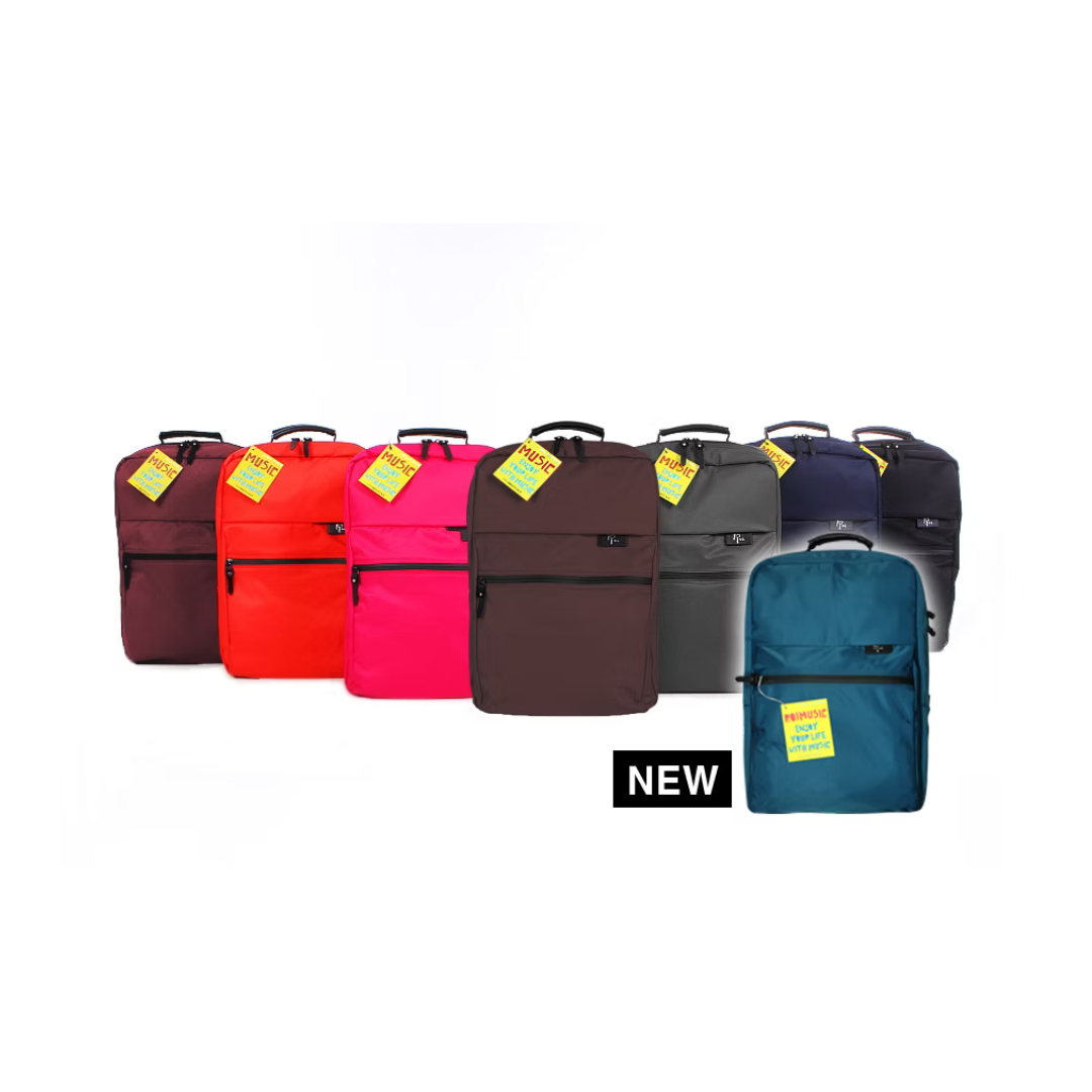 ROI Flute Backpack