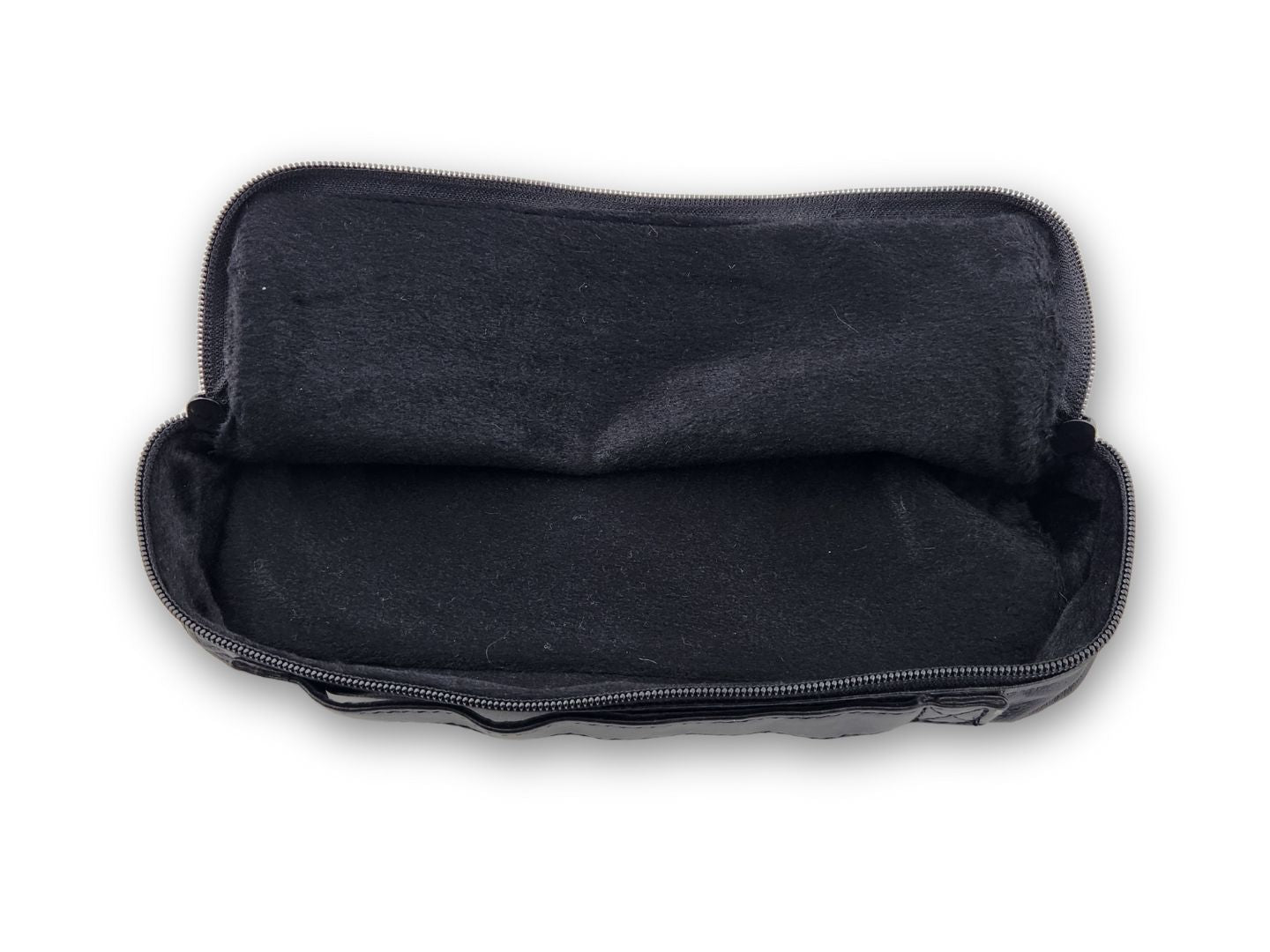 Roy Seaman Piccolo Leather Case Cover