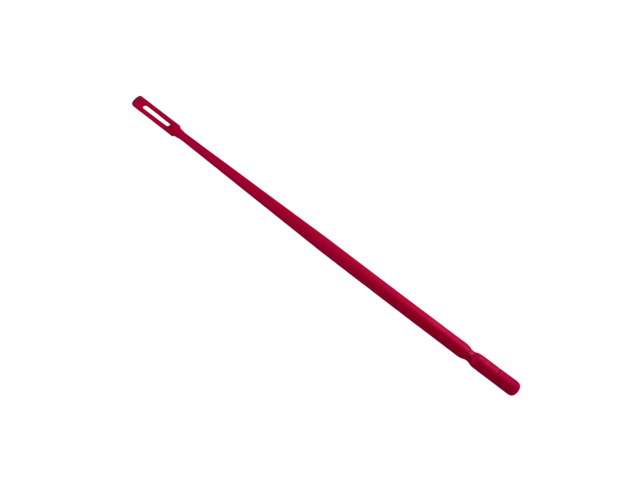Cleaning Rod - Colored Carbon Fiber