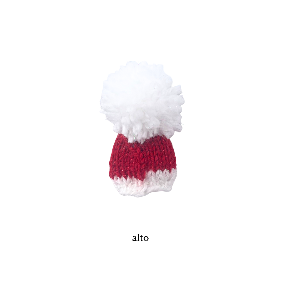 RedFlute Hat for Alto Flute