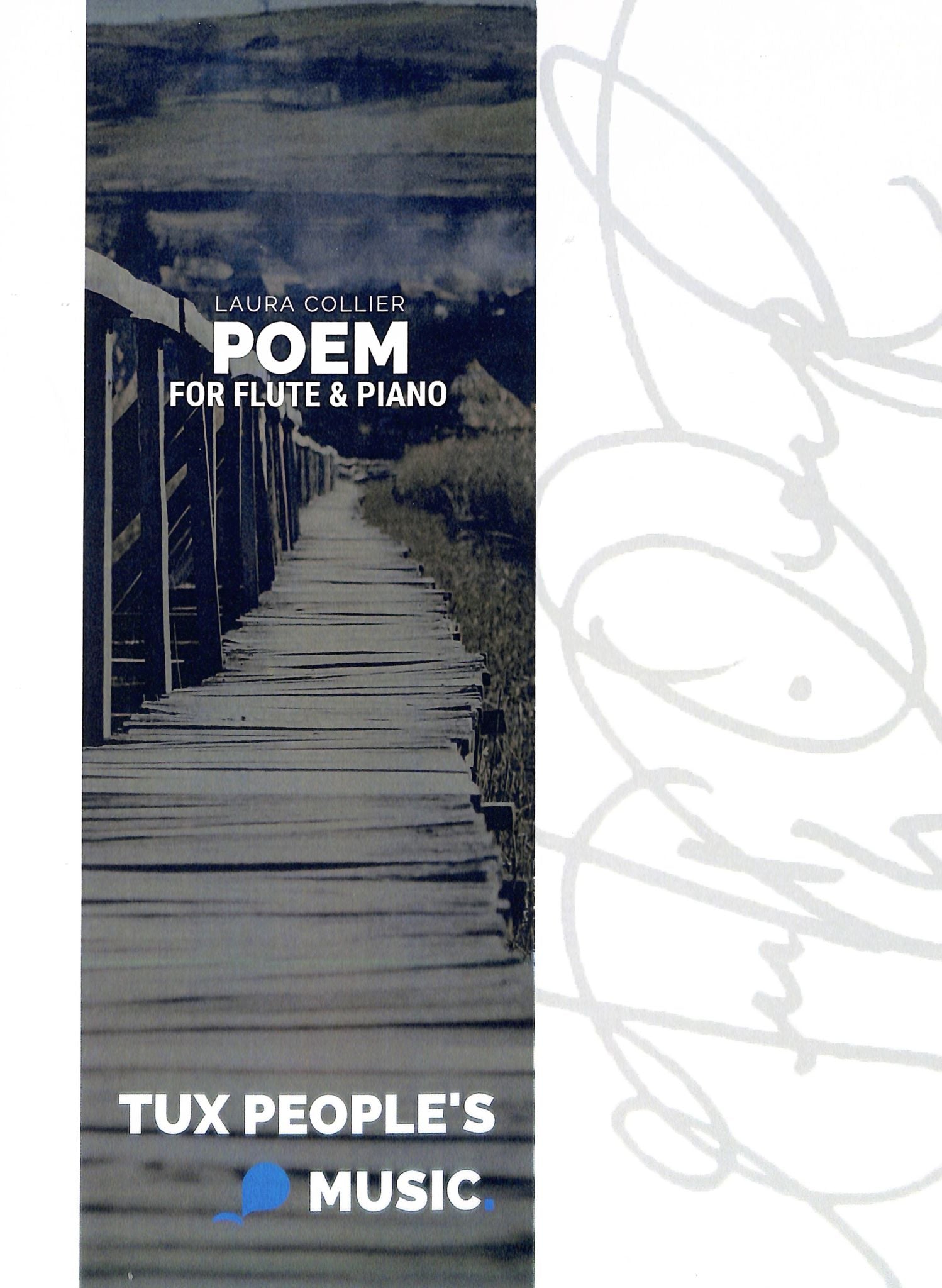 Collier, L :: Poem