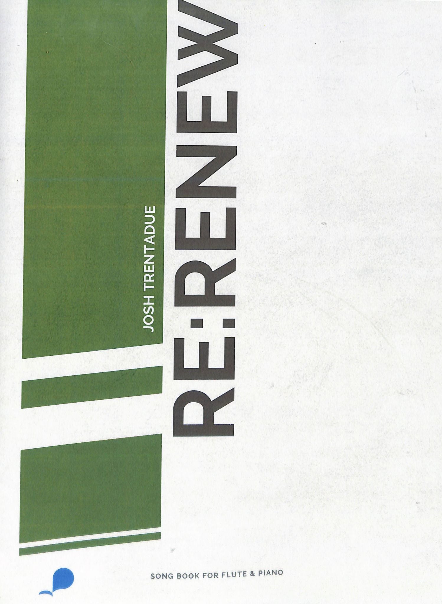 Trentadue, J :: Re:Renew