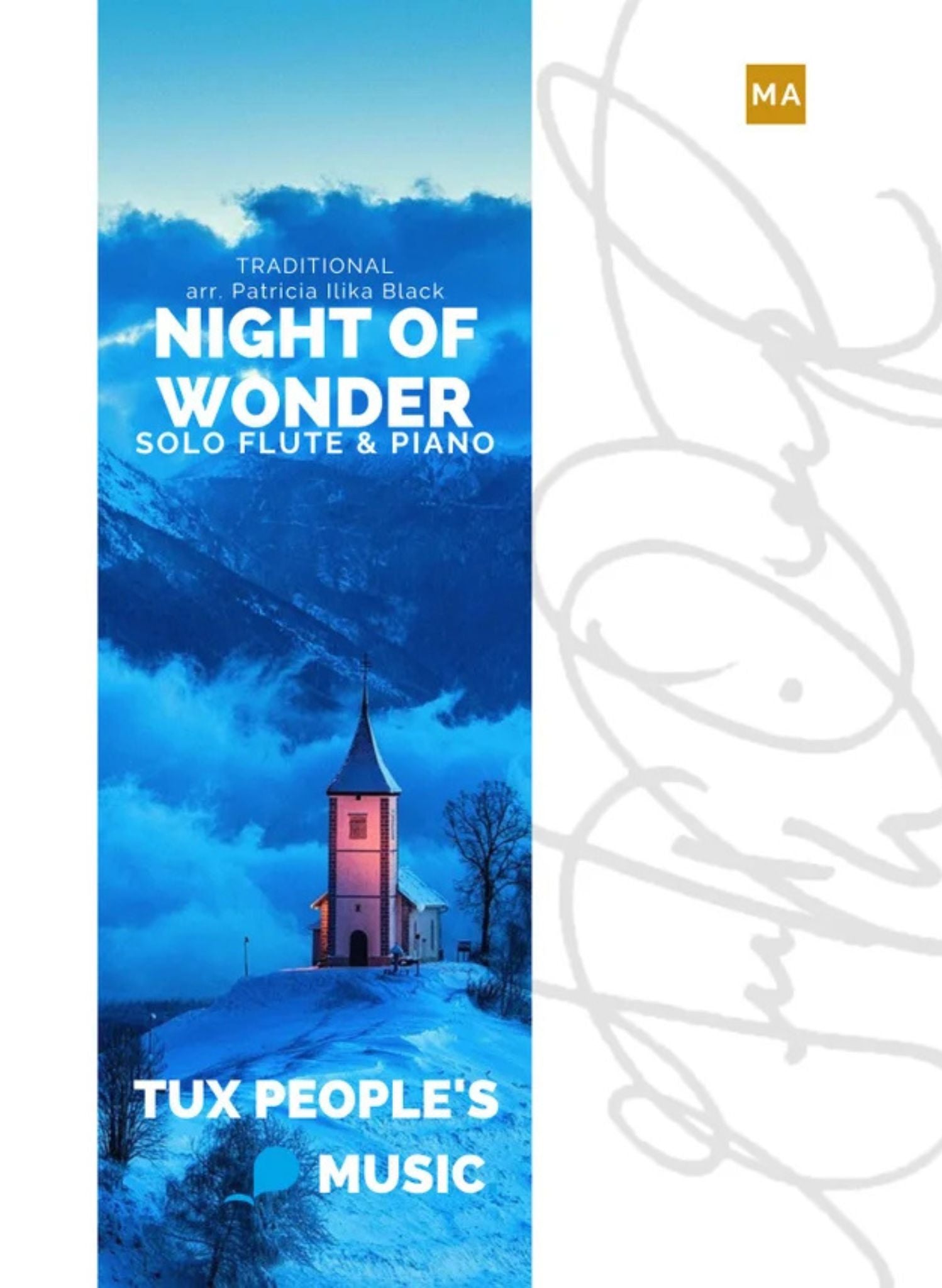 Traditional :: Night of Wonder