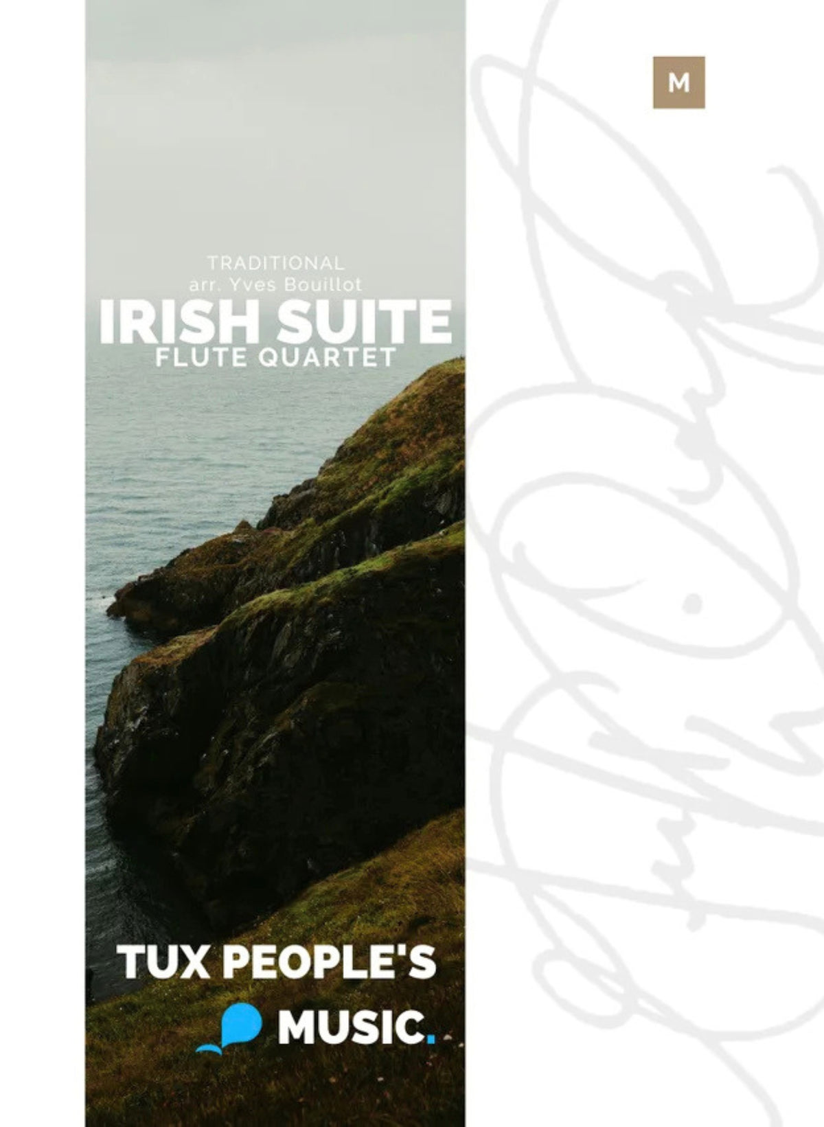 Traditional :: Irish Suite