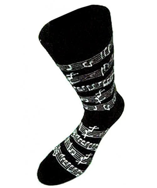 Socks - Manuscript