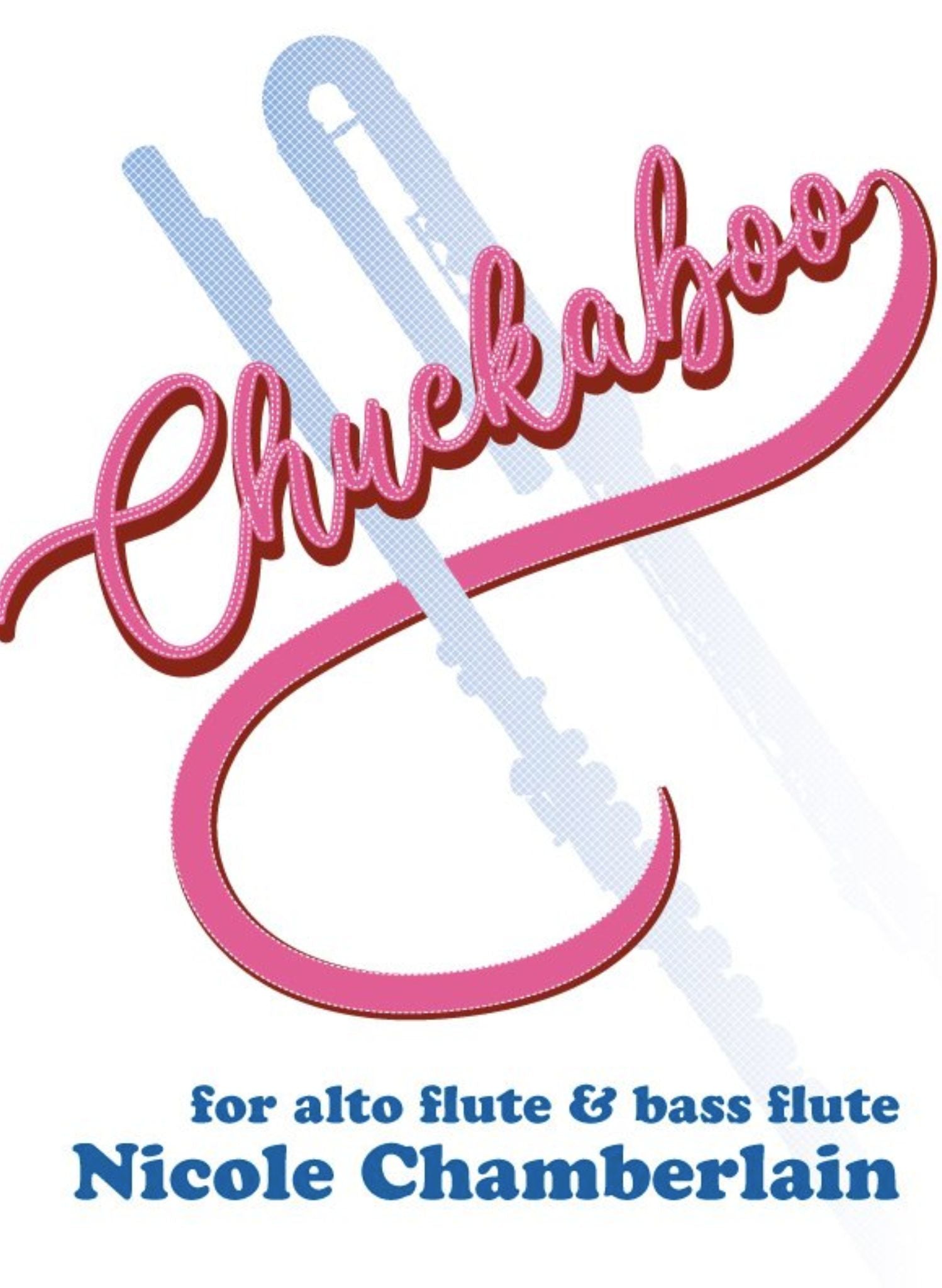 Chamberlain, N :: Chuckaboo