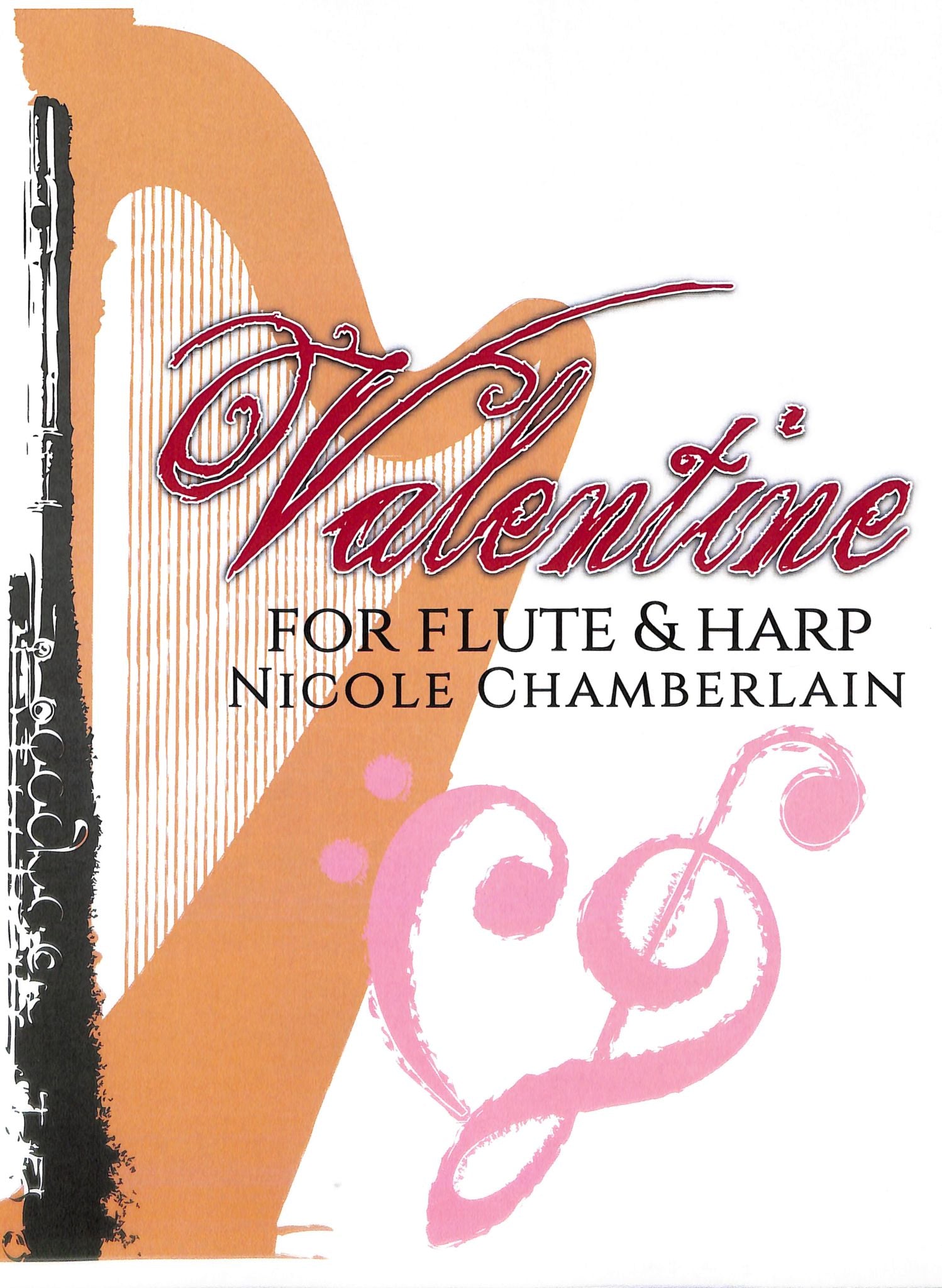 Chamberlain, N :: Valentine