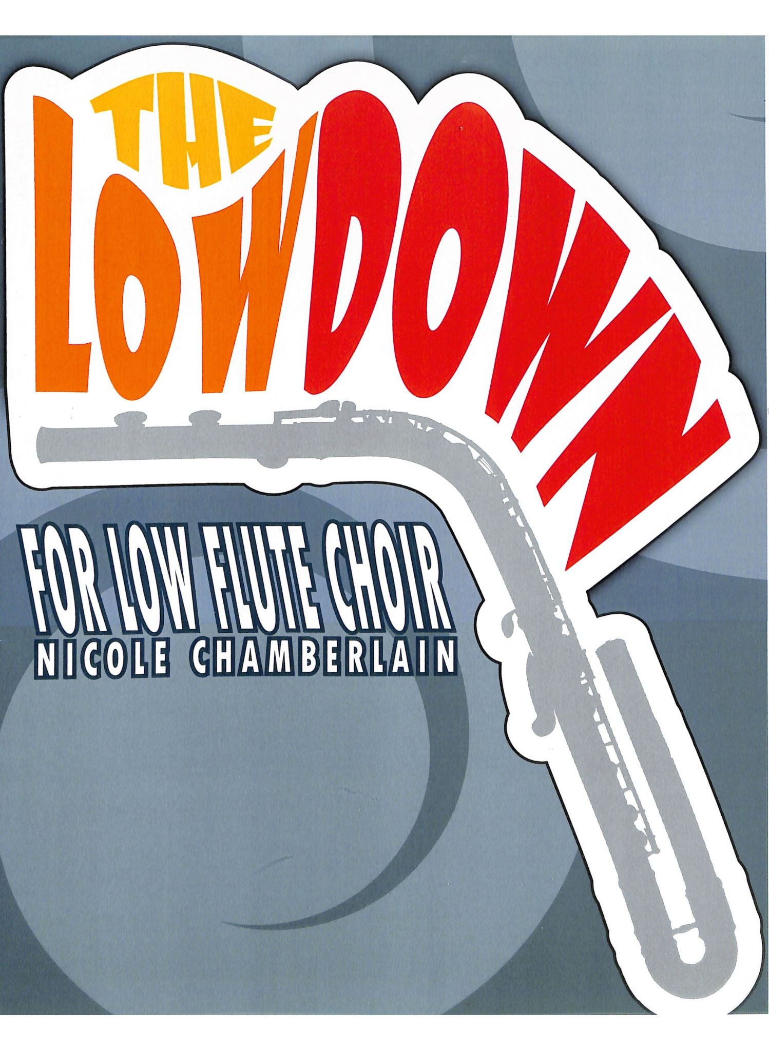 Chamberlain, N :: The Lowdown