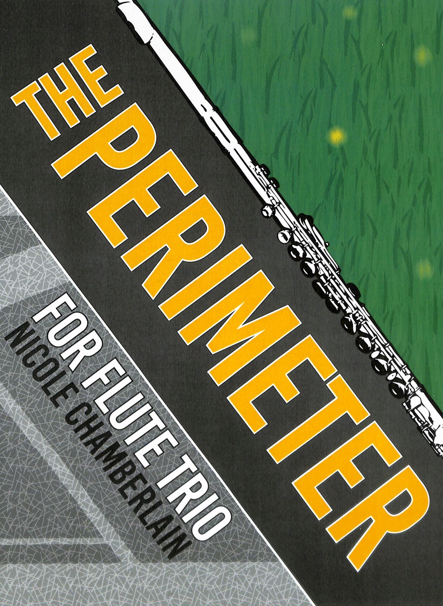 Chamberlain, N :: The Perimeter