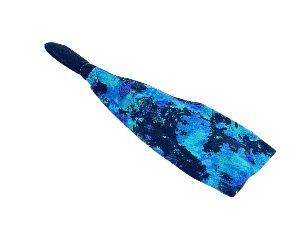 Flannel Flute Swab