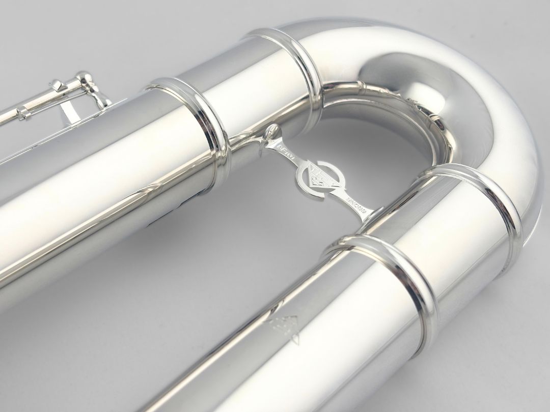 Sankyo Bass Flute