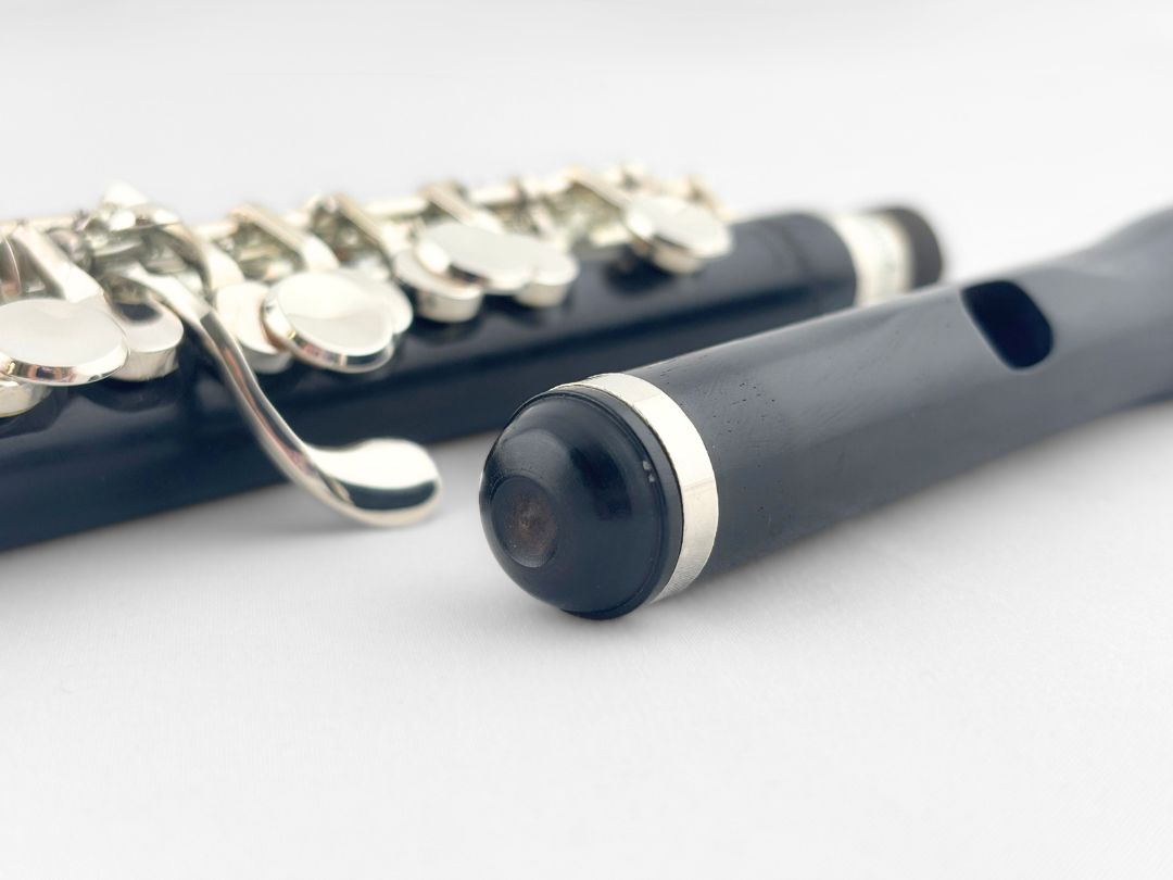 Piccolo - Selmer SPC711 #J0122024 (Demo Sale)