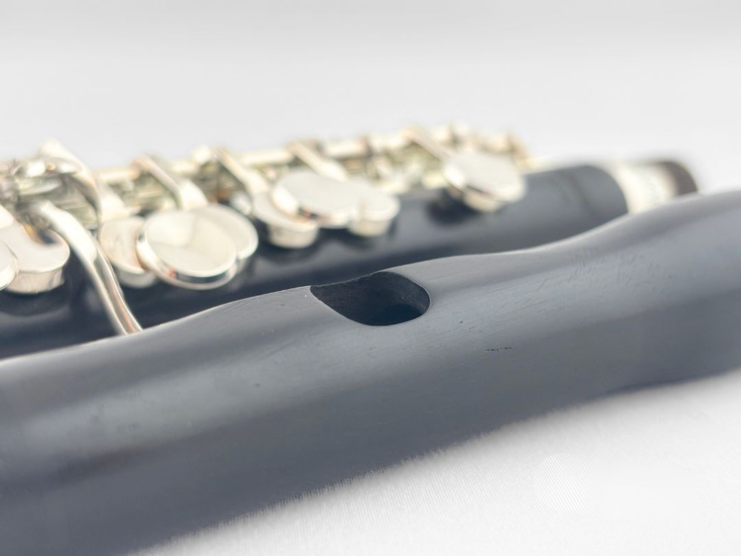 Piccolo - Selmer SPC711 #J0122024 (Demo Sale)