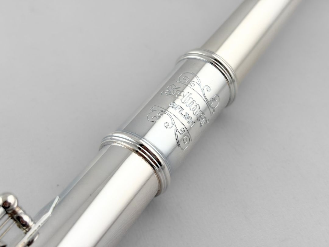 Selmer Flute SFL301 Series (New)
