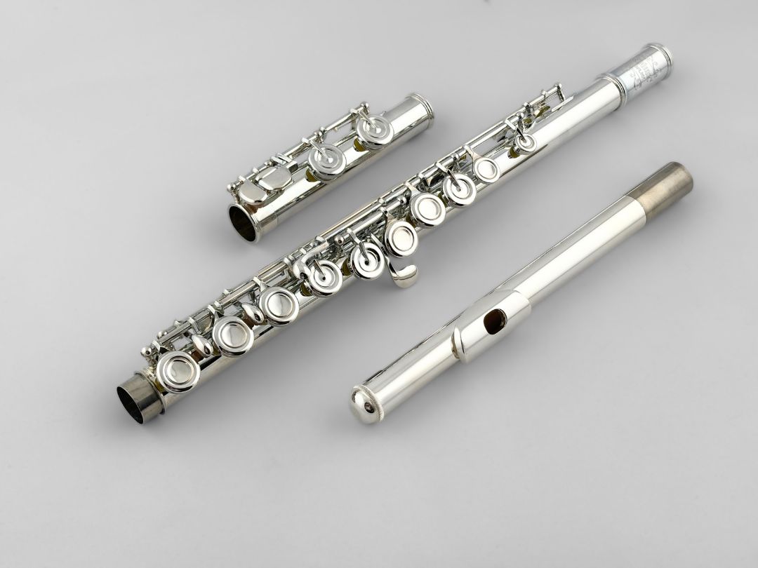 Selmer Flute SFL301 Series (New)