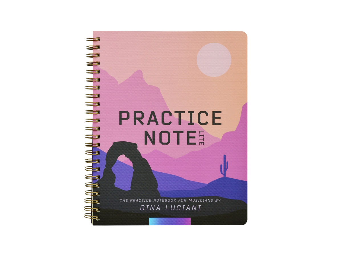 Practice Note Lite