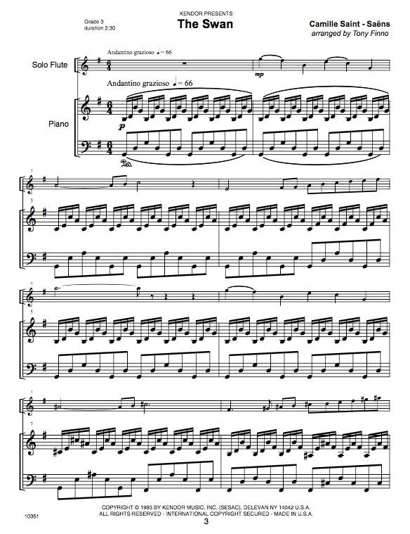 Various :: Kendor Recital Solos: Volume 2