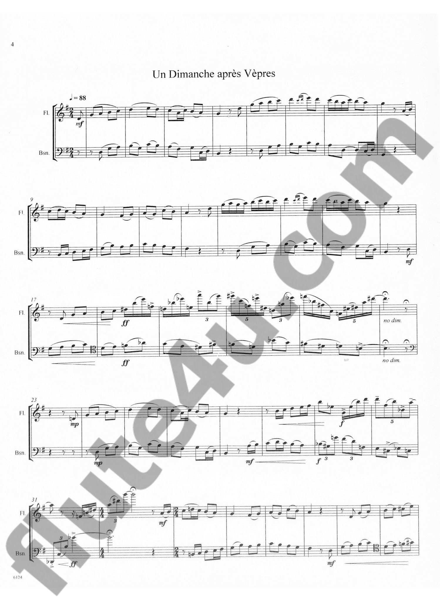Vallon, M :: Chansons: 5 French Folk Songs