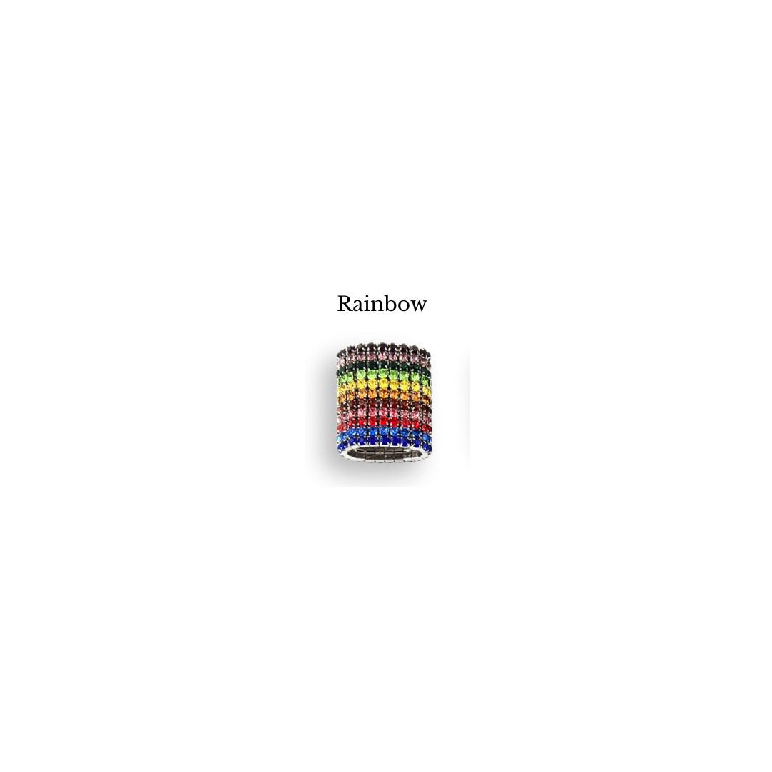Barrel Bling