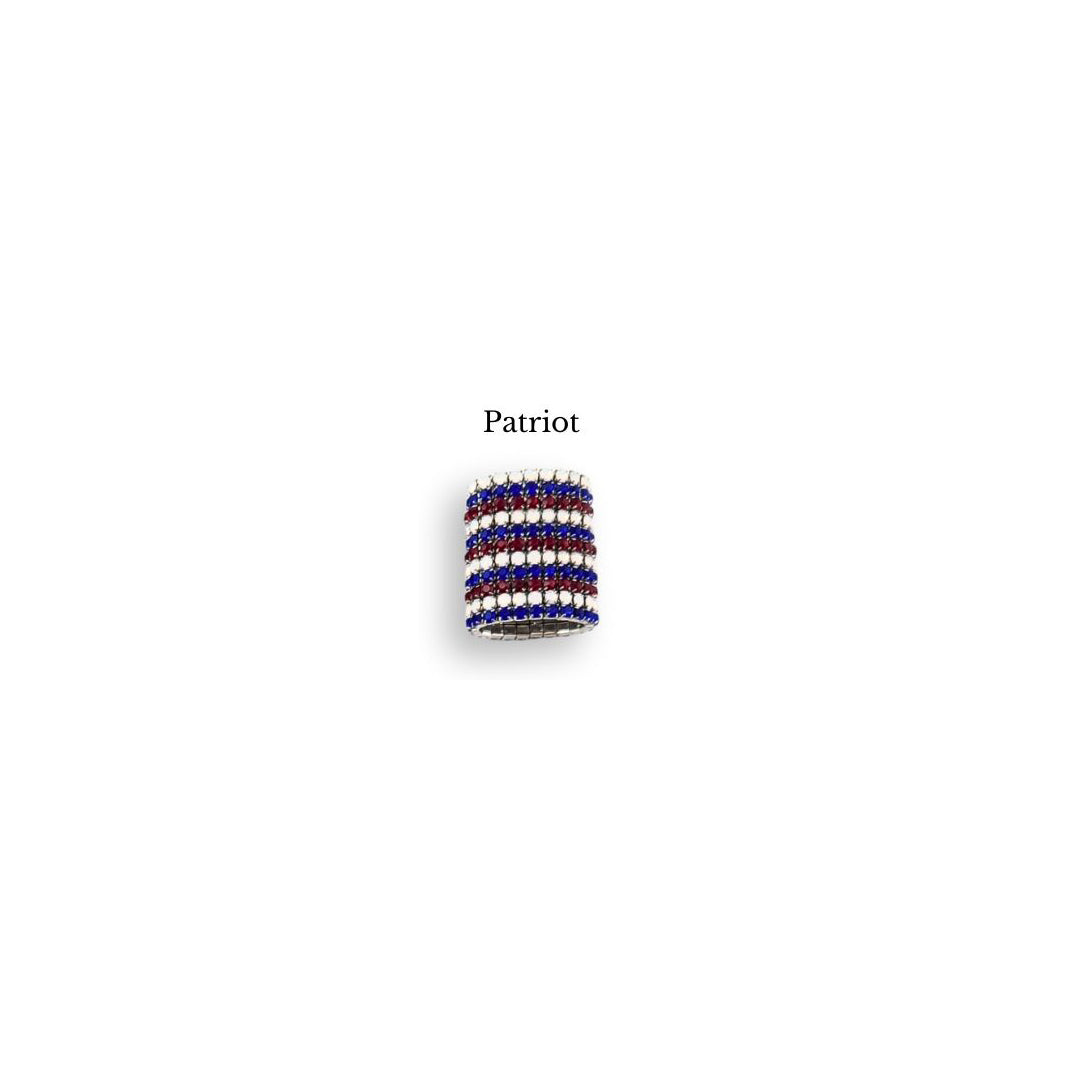 Barrel Bling