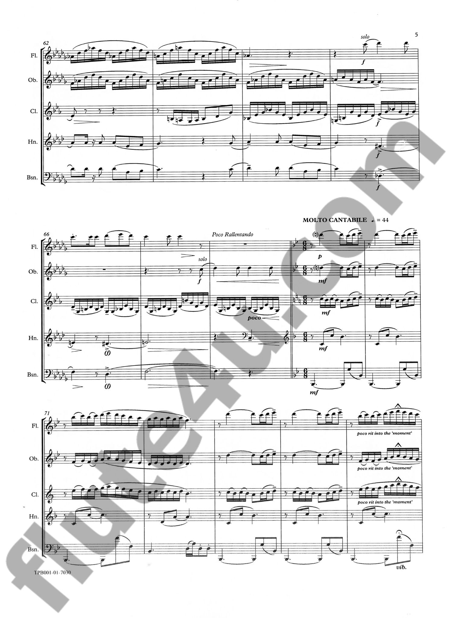 Delibes, L :: Sous le dome epais (The Flower Duet from Lakme)