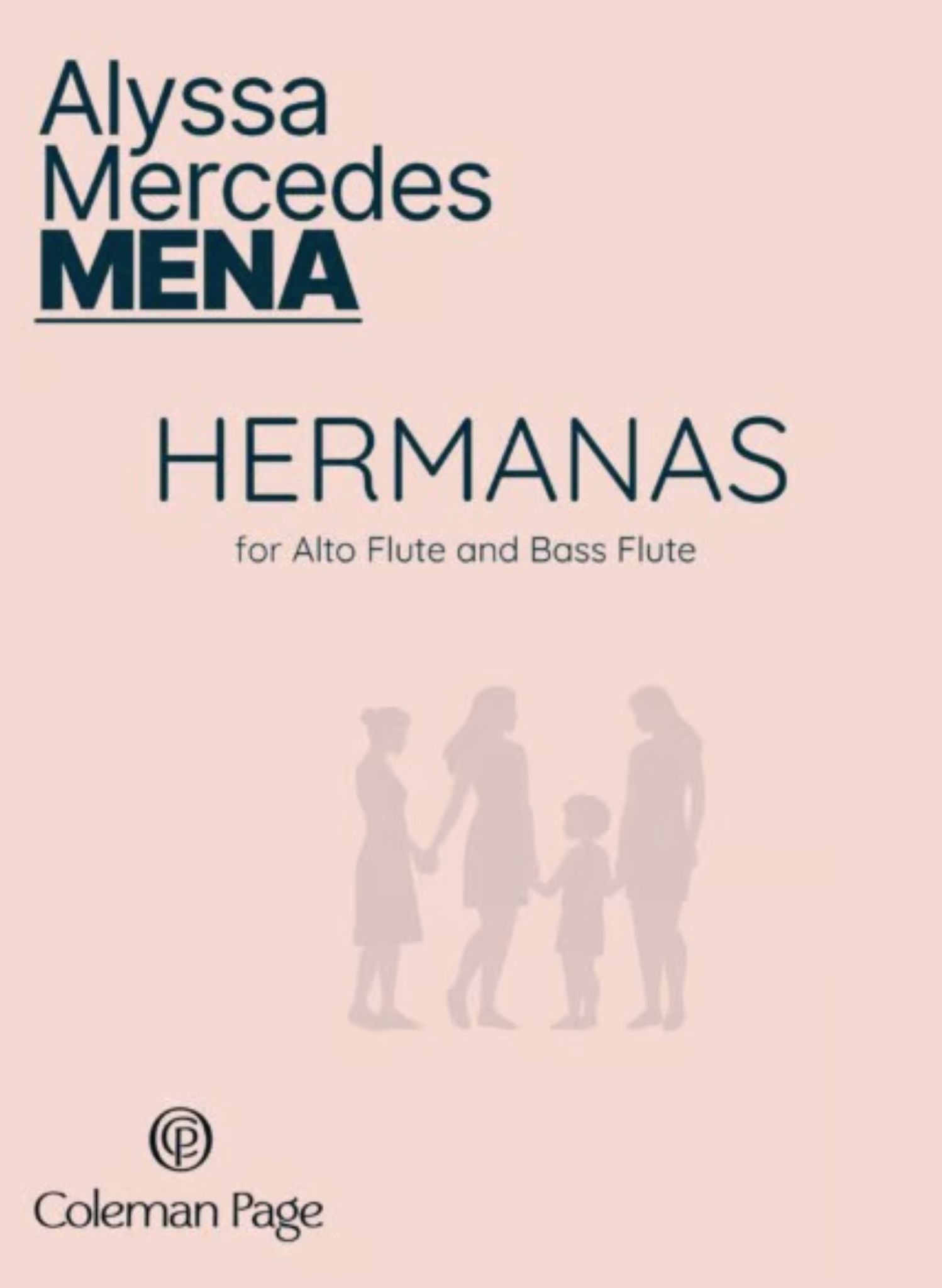 Mena, AM :: Hermanas