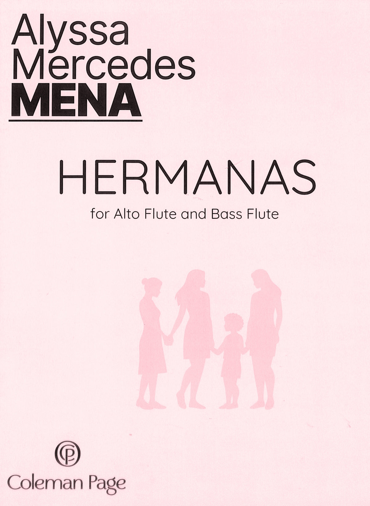 Mena, AM :: Hermanas