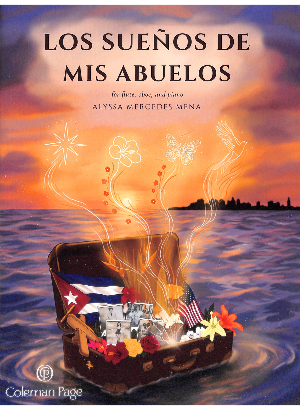 Mena, AM :: Los Suenos de Mis Abuelos