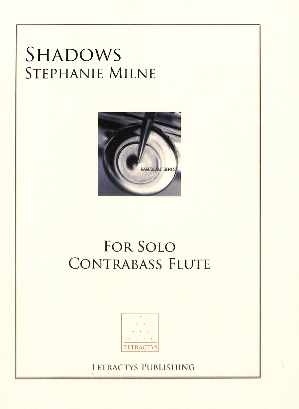 Milne, S :: Shadows