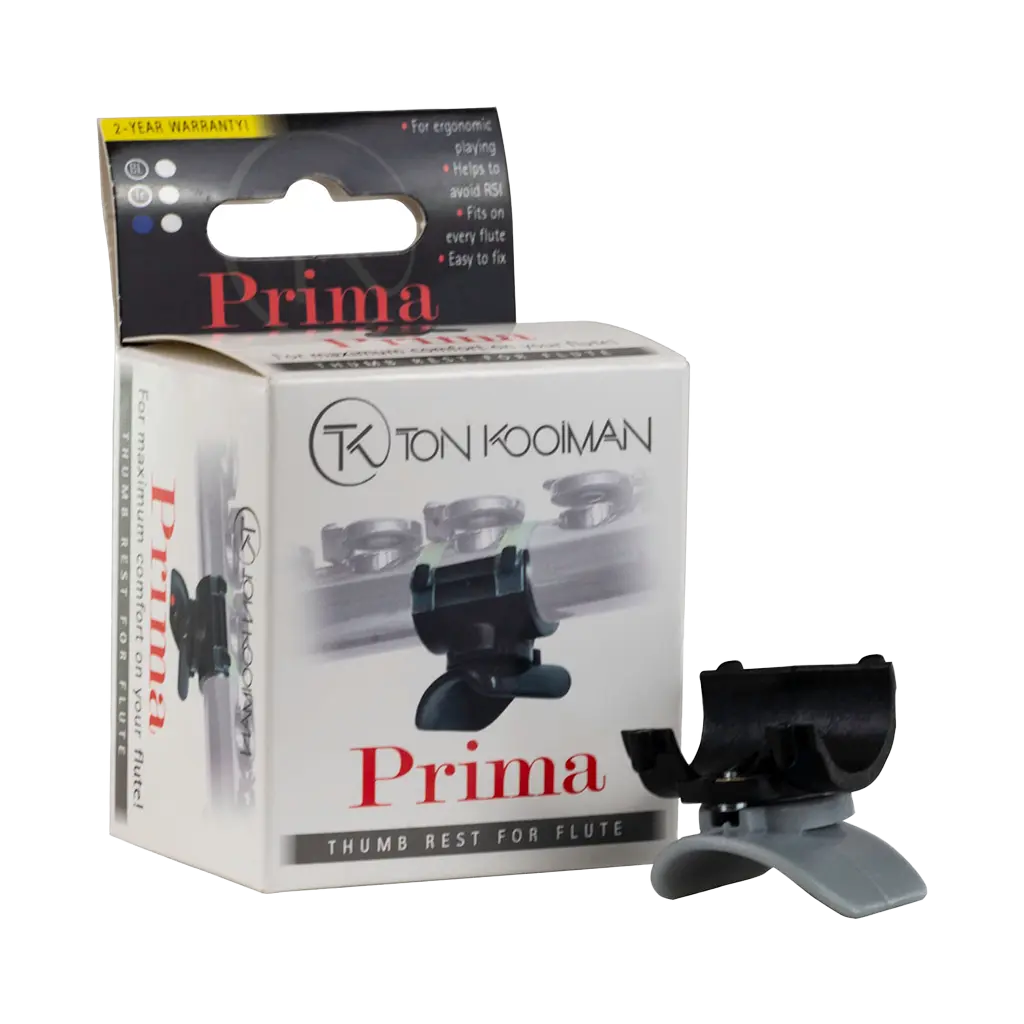 Prima Thumb Rest