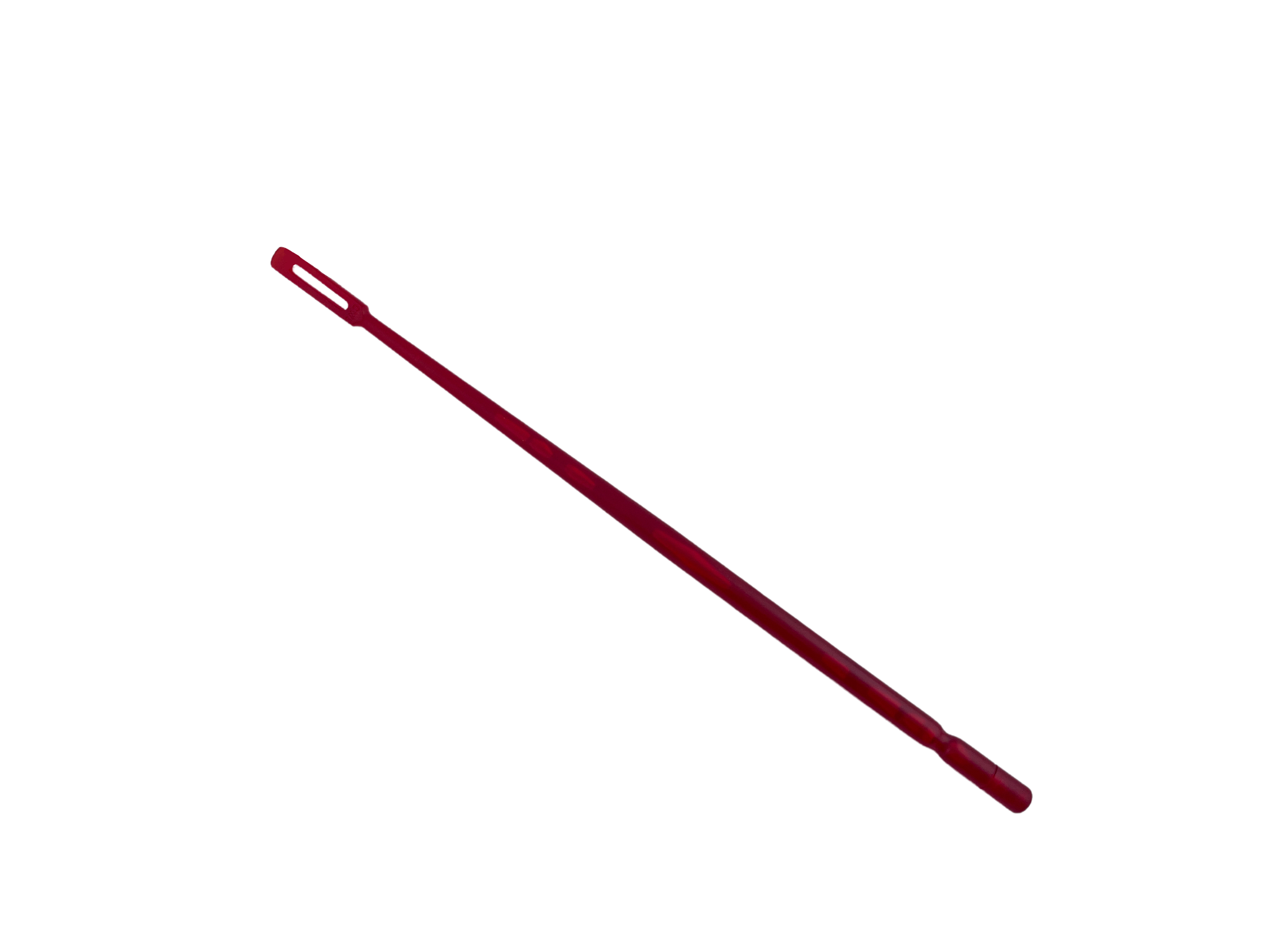 Cleaning Rod - Colored Carbon Fiber
