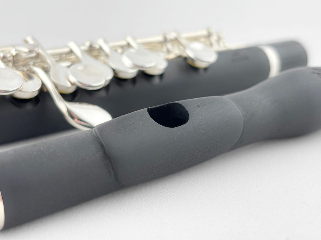 Trevor James Piccolo - 5X