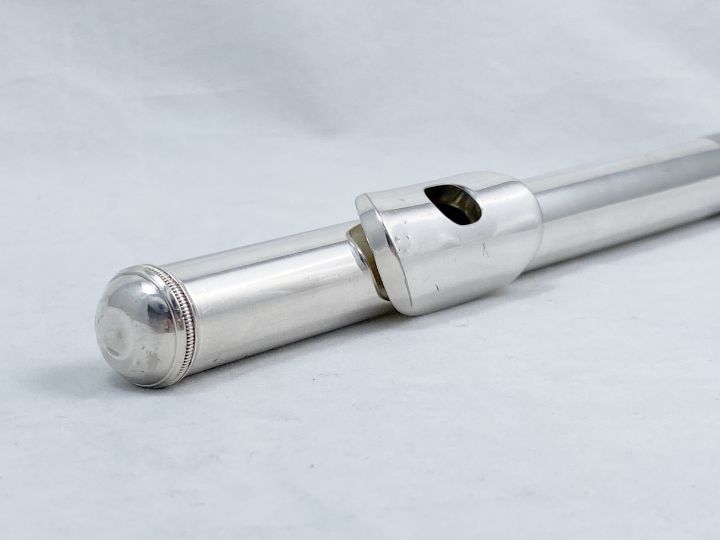 Flute - Yamaha 281 #675176 (Pre-Owned)