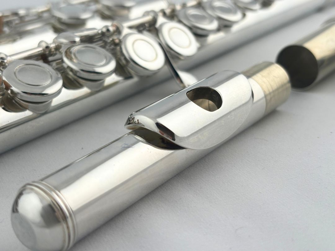 Flute - Armstrong 104 #33 30402 (Pre-Owned)
