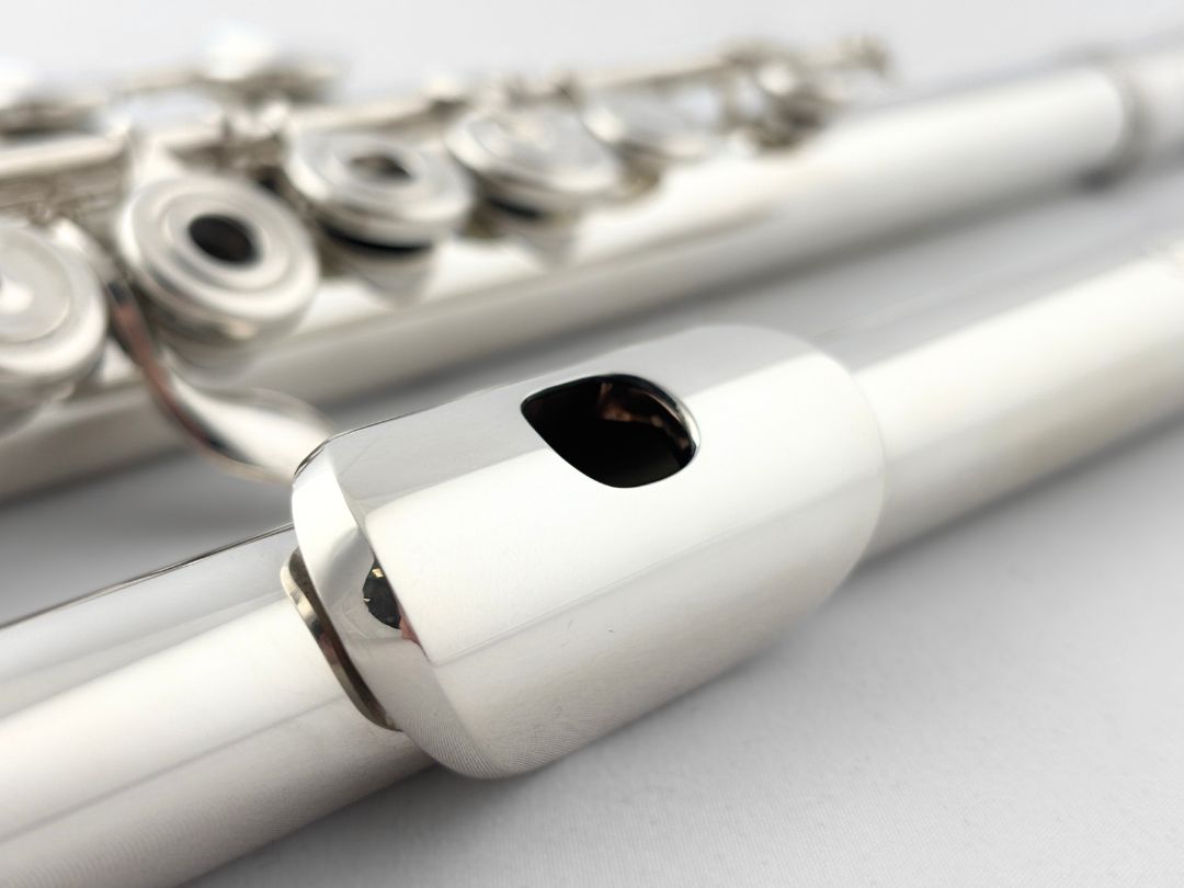 Flute - Brannen Silver .016 #3264 (Pre-Owned)