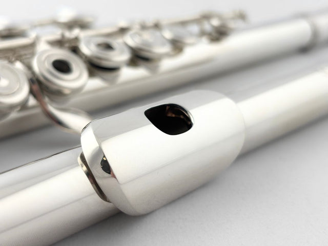 Flute - Brannen Silver .016 #3264 (Pre-Owned)
