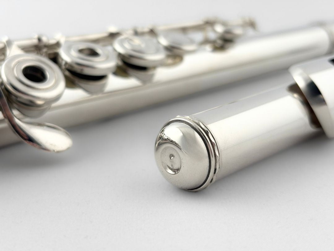 Flute - Brannen Silver .016 #3264 (Pre-Owned)