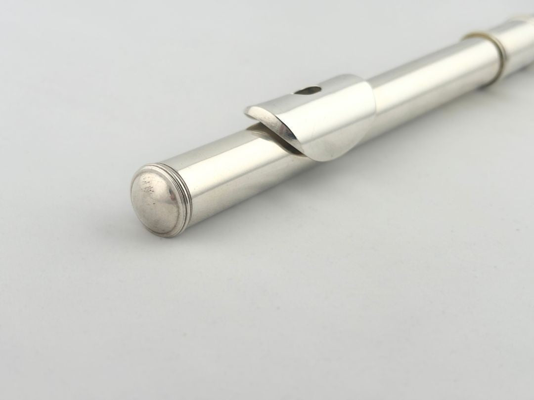 Flute - DeFord Model 8 #A52609 (Pre-Owned)
