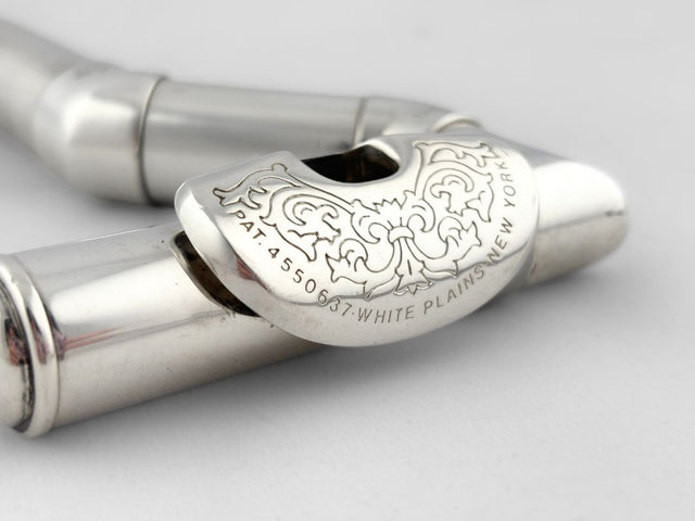 Headjoint - Drelinger Vertical Flute Headjoint #1754 (Pre-Owned)